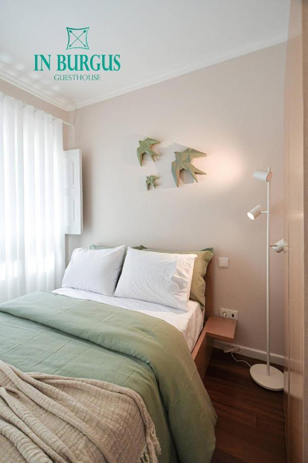 In Burgus Guest House Viana do Castelo Dış mekan fotoğraf