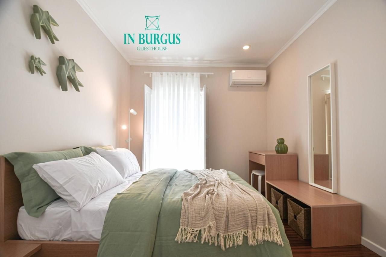 In Burgus Guest House Viana do Castelo Dış mekan fotoğraf