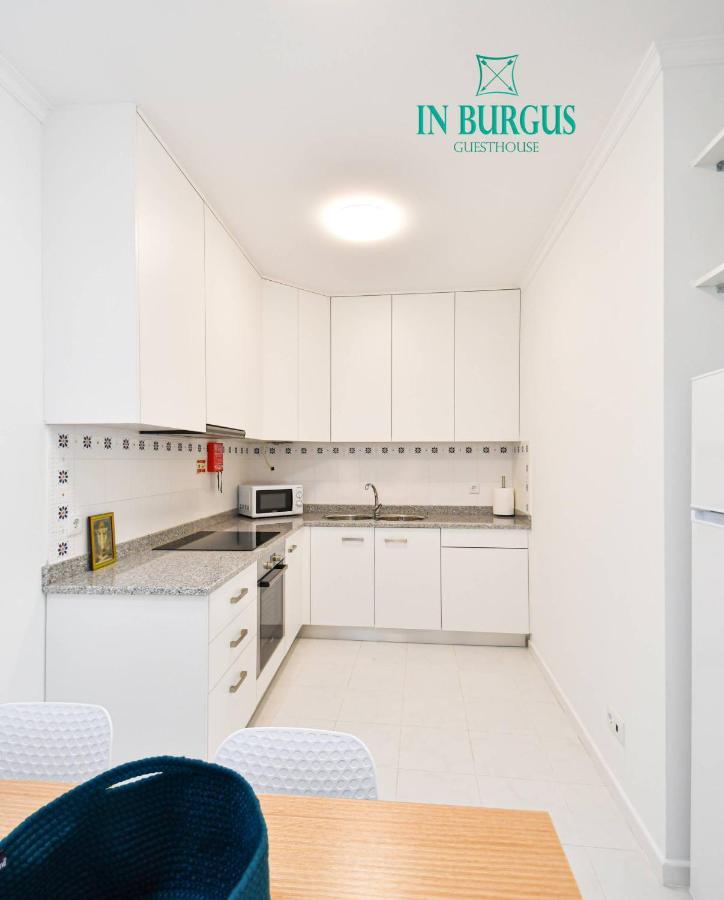 In Burgus Guest House Viana do Castelo Dış mekan fotoğraf