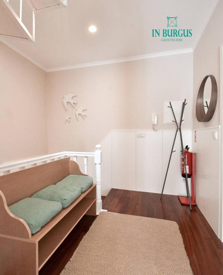 In Burgus Guest House Viana do Castelo Dış mekan fotoğraf