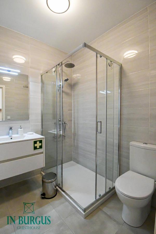 In Burgus Guest House Viana do Castelo Dış mekan fotoğraf