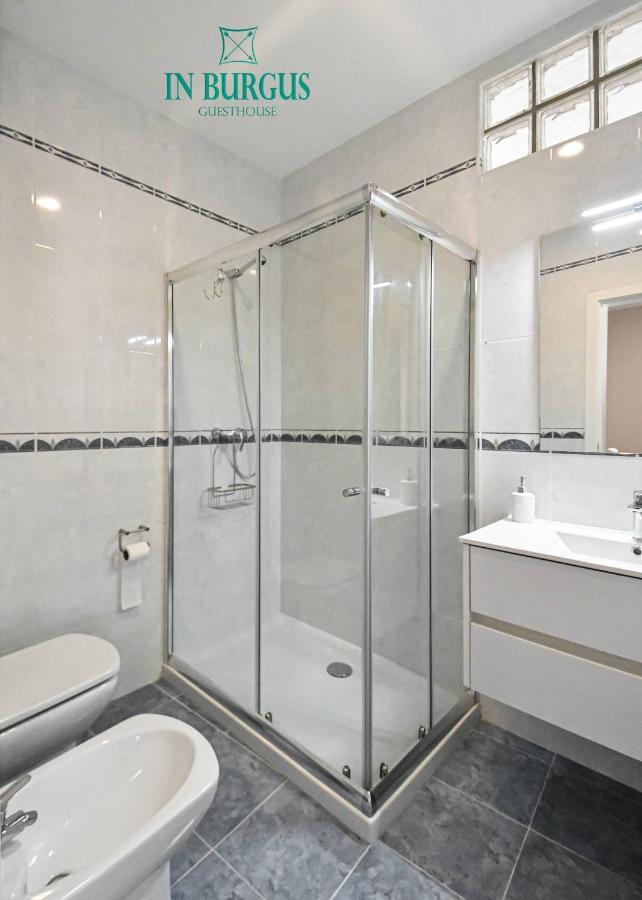 In Burgus Guest House Viana do Castelo Dış mekan fotoğraf