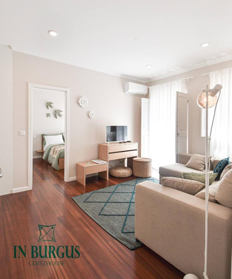 In Burgus Guest House Viana do Castelo Dış mekan fotoğraf